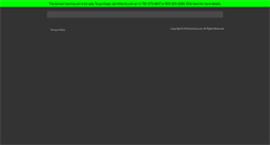 Desktop Screenshot of hamina.com